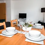 2 Bedroom Apartment Liverpool Hosted By Seren Property